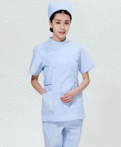 đồng phục bệnh viện