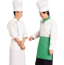 ĐỒNG PHỤC NHÀ HÀNG-06