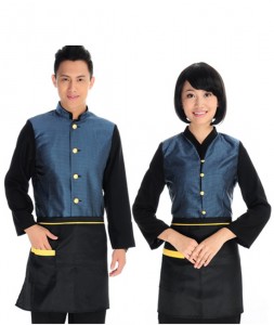 ĐỒNG PHỤC NHÀ HÀNG-25
