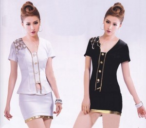 ĐỒNG PHỤC PG-18