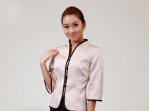 ĐỒNG PHỤC SPA-01