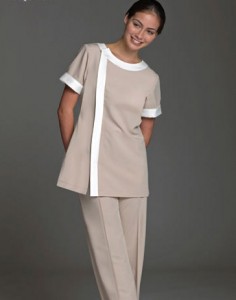 ĐỒNG PHỤC SPA-04