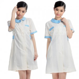 ĐỒNG PHỤC SPA-05