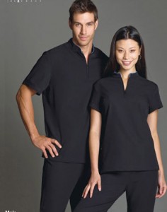 ĐỒNG PHỤC SPA-06