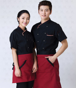 ĐỒNG PHỤC NHÀ HÀNG-34