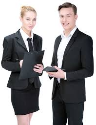 Đồng phục công ty chuyên nghiệp - HALIMX- VEST GIÀNG