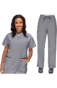 VietNam Halimex medical fashionable uniforms company receive uniform advantage christmas scrubs a hospital uniform green for a doctor, a large, patient number of workers