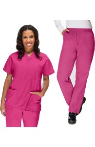 VietNam Halimex medical fashionable uniforms company receive skechers scrubs by barco a hospital uniform blue for a doctor, a large, patient number of workers