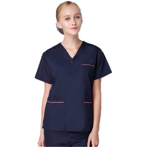 Halimex scrub suit for woman medical uniforms, hospital uniform