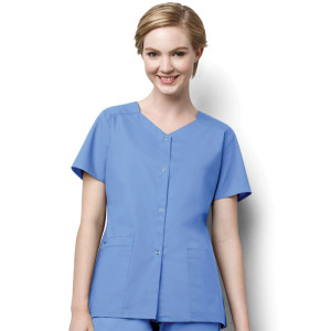 Halimex fashionable scrubs unisex