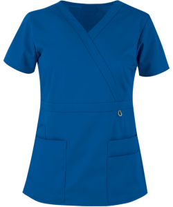 Halimex medical scrubs spandex women