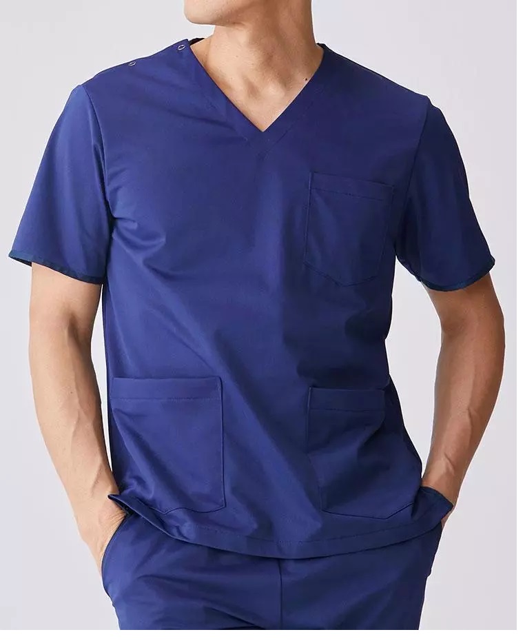 medical scrubs uniforms