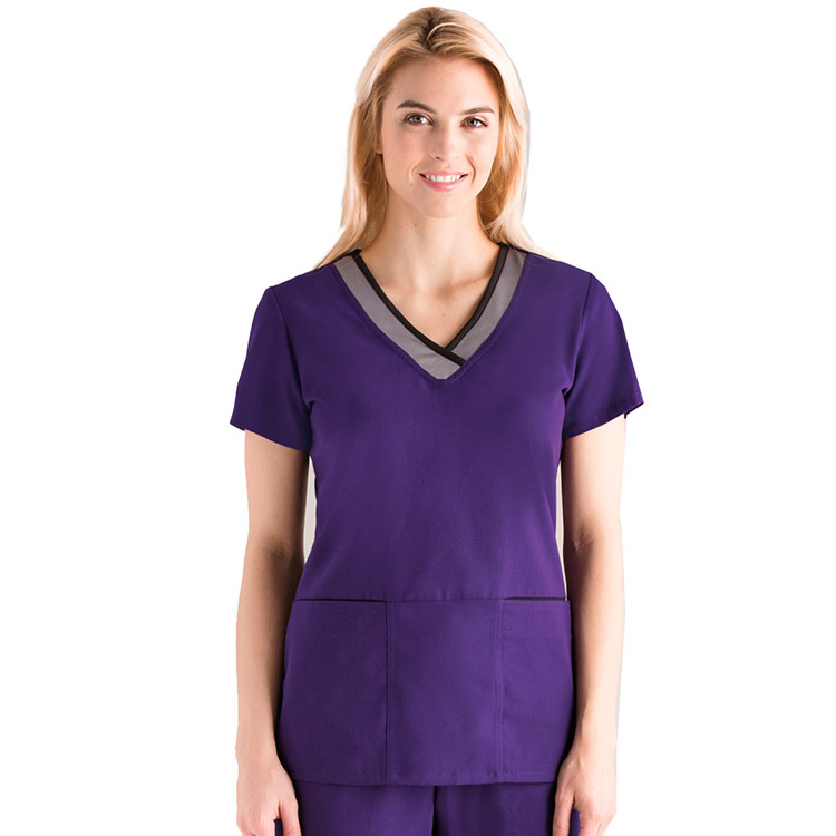 Best for wearing Nurse Scrubs at the Workplace